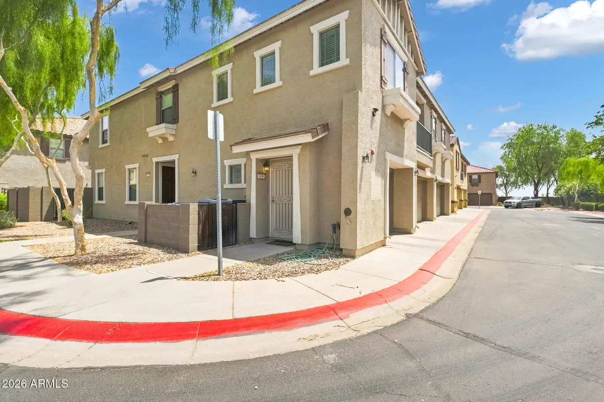 1250 S Rialto Drive #59, Mesa, AZ 85209 - #1