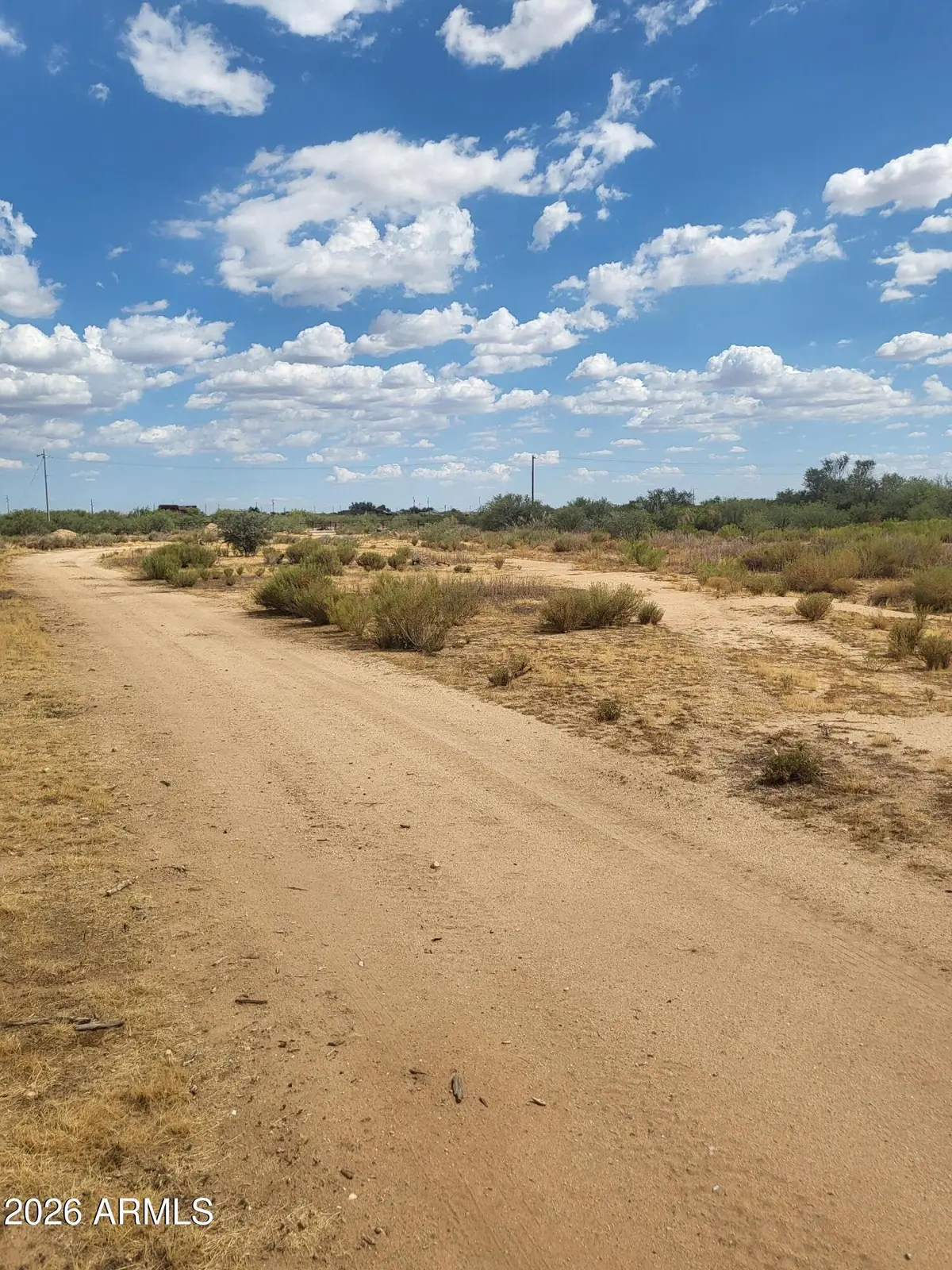0 Haystack Lane, Congress, AZ 85332 - #1