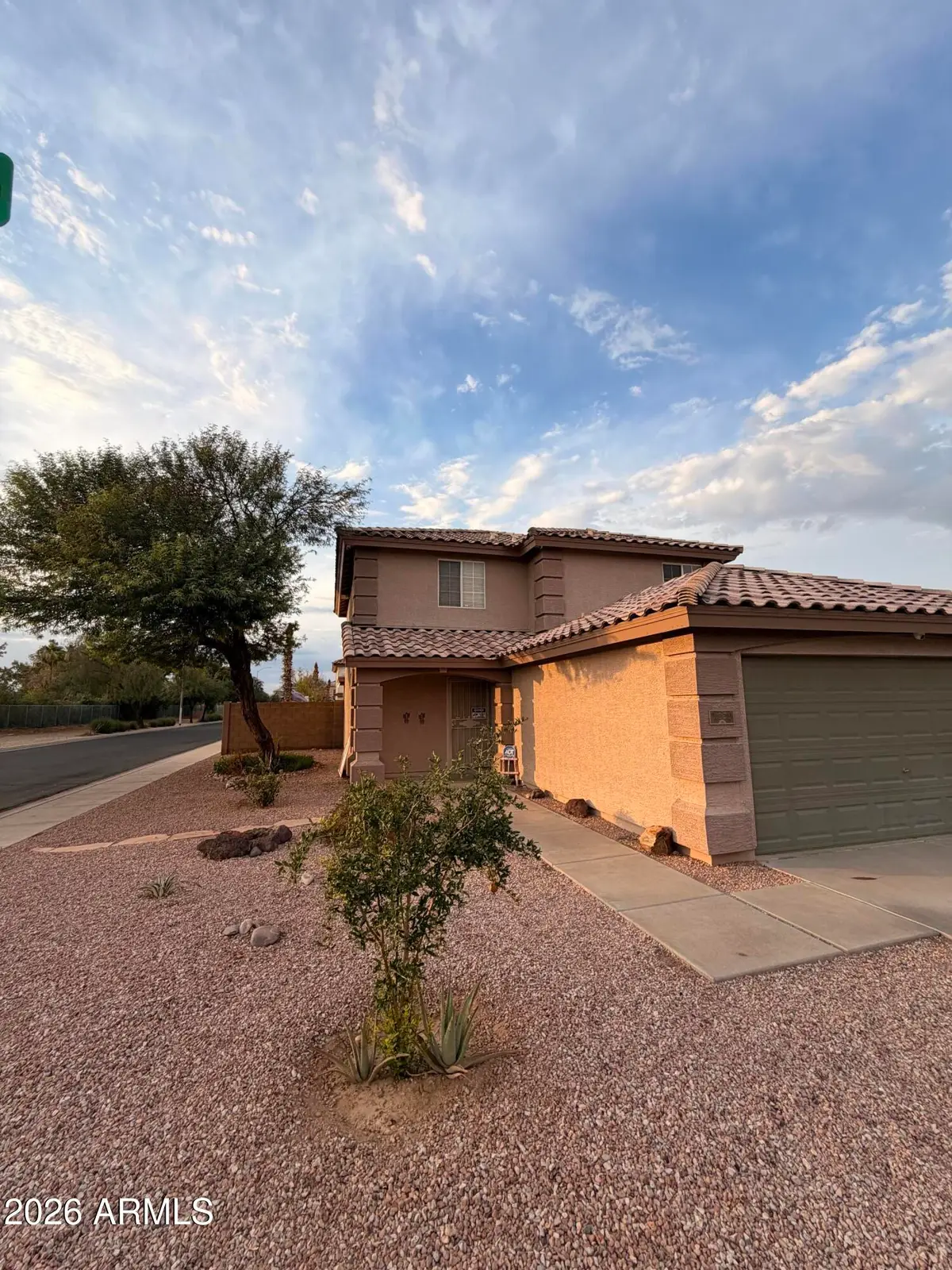 11850 W Sierra Street, El Mirage, AZ 85335 - #1