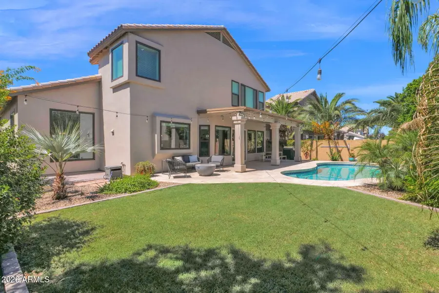 5040 W Laredo Street, Chandler, AZ 85226 - #3