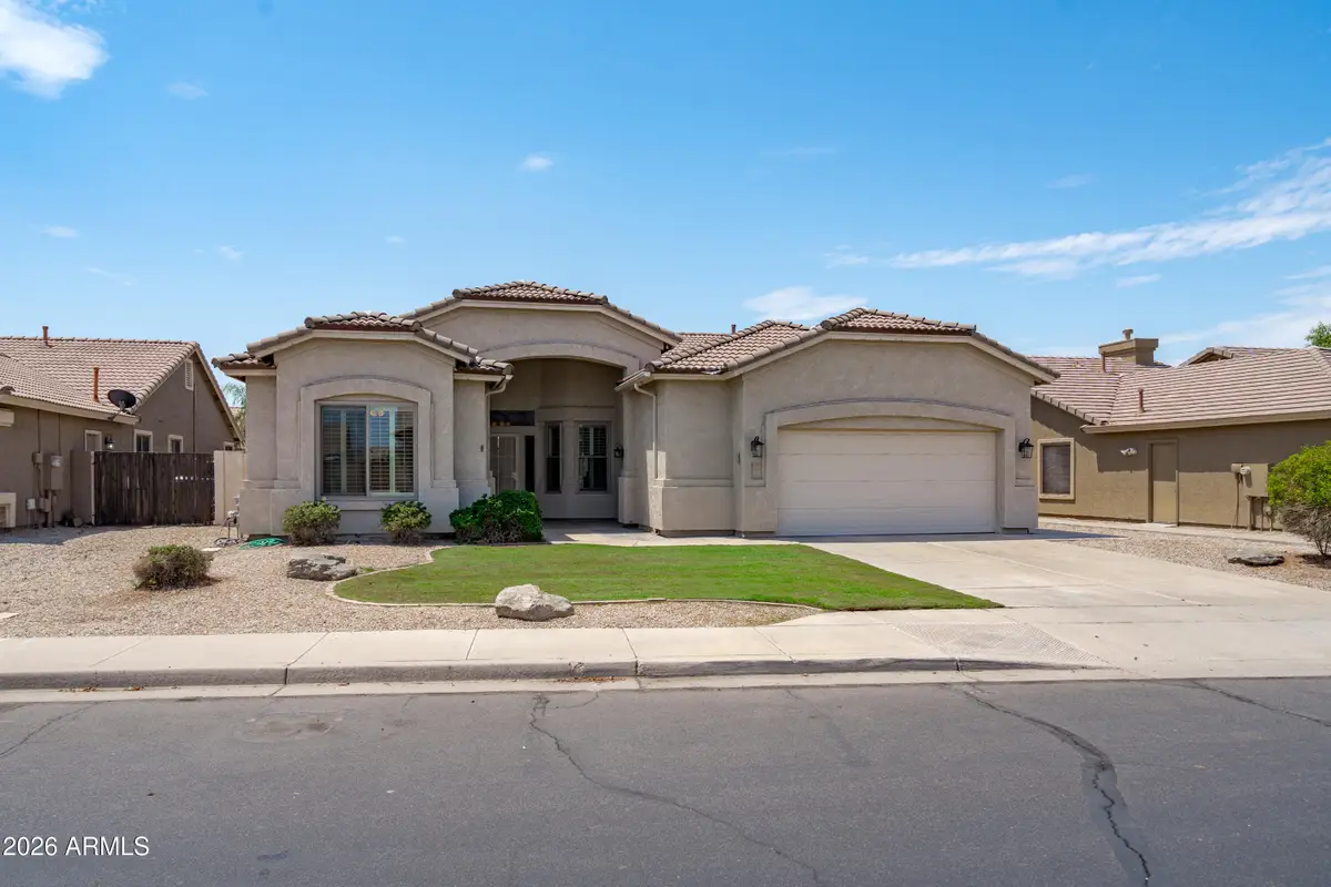 8517 E Neville Avenue, Mesa, AZ 85209 - #1