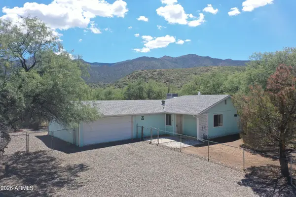 485 E Melinda Lane, Camp Verde, AZ 86322