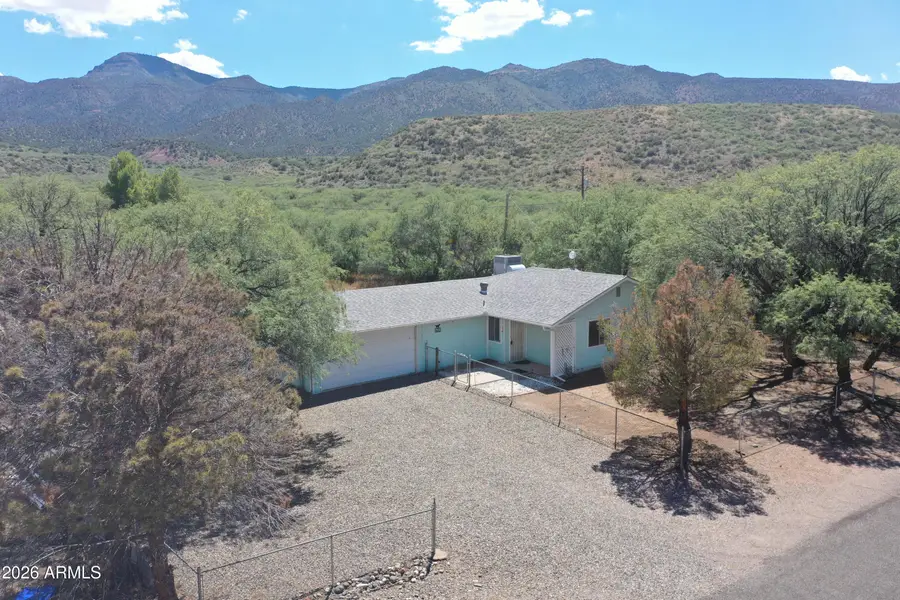 485 E Melinda Lane, Camp Verde, AZ 86322 - #2