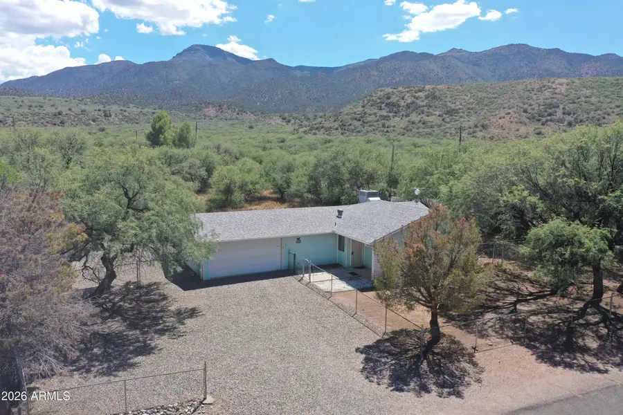 485 E Melinda Lane, Camp Verde, AZ 86322 - #3