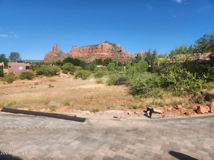 44 Aspen Court #29, Sedona, AZ 86351 - #2