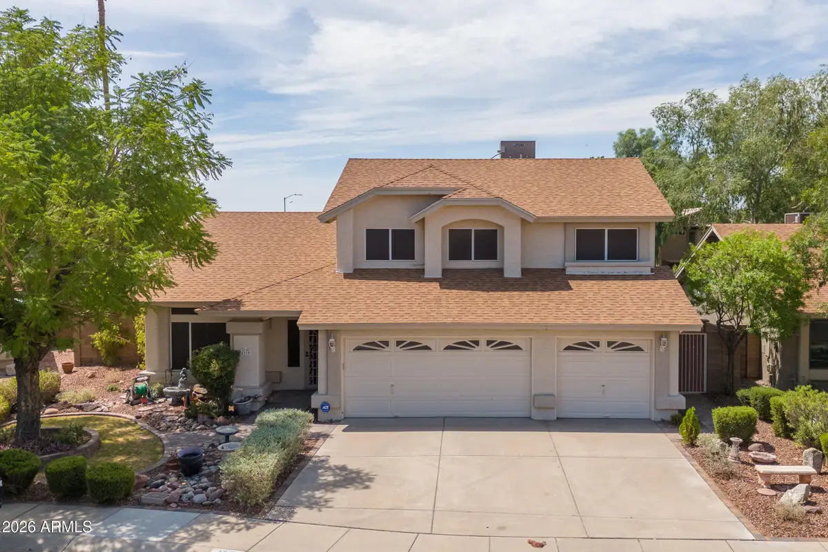 4319 W Creedance Boulevard, Glendale, AZ 85310 - #1