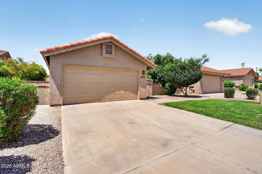 2412 W Ironwood Drive, Chandler, AZ 85224 - #3
