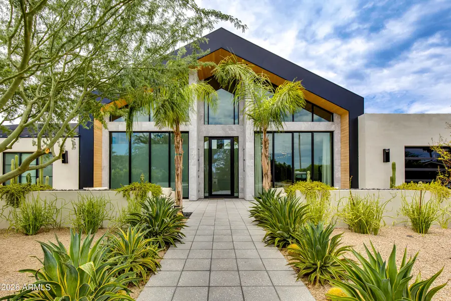 5020 N Chiquita Lane, Paradise Valley, AZ 85253 - #2