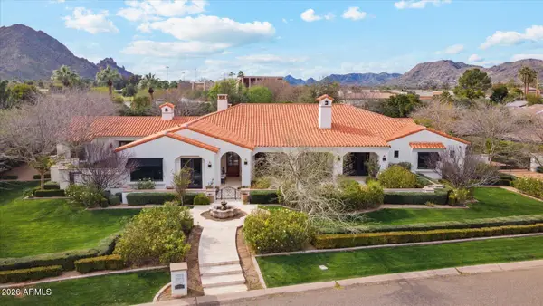 5840 N 70th Place, Paradise Valley, AZ 85253