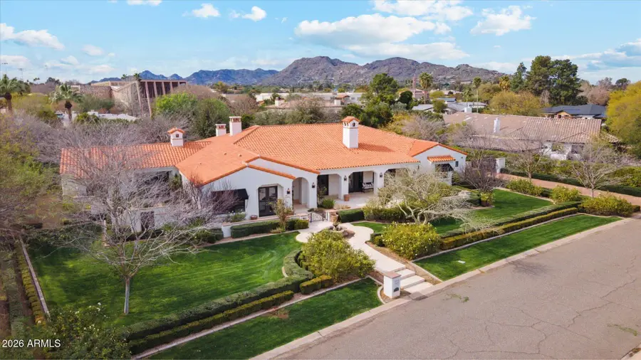 5840 N 70th Place, Paradise Valley, AZ 85253 - #2