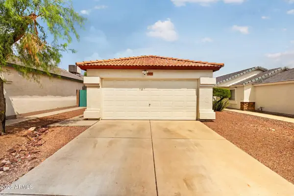21625 N 30th Avenue, Phoenix, AZ 85027