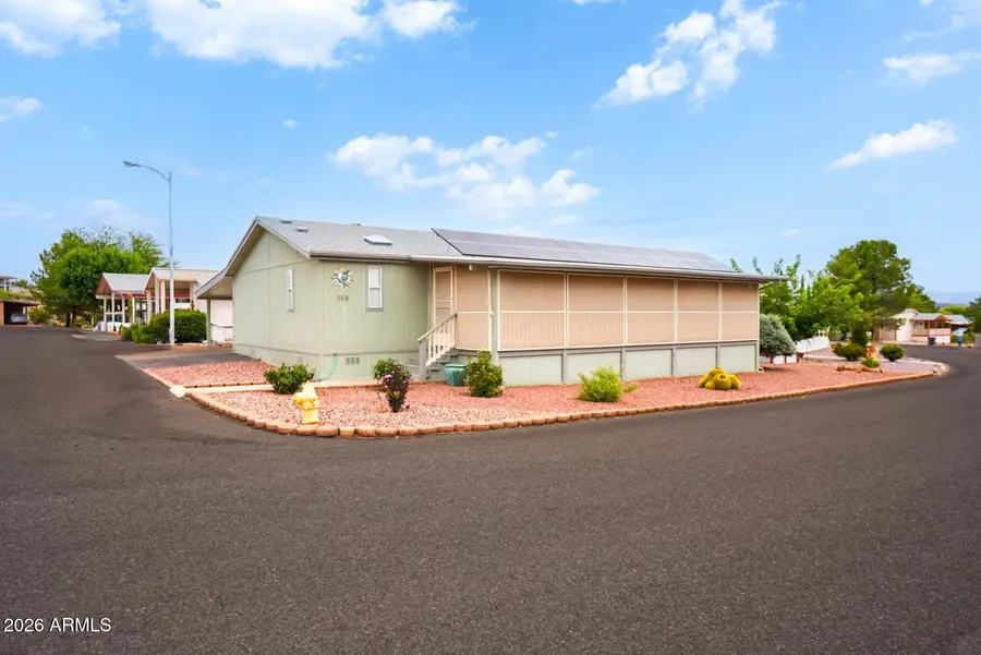 2050 W State Route 89a -- #305, Cottonwood, AZ 86326 - #2