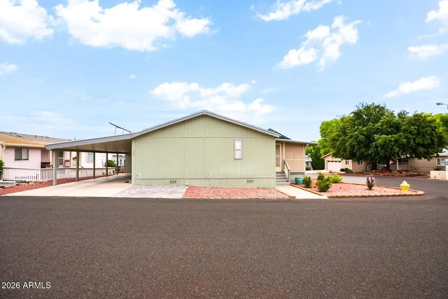 2050 W State Route 89a -- #305, Cottonwood, AZ 86326 - #3