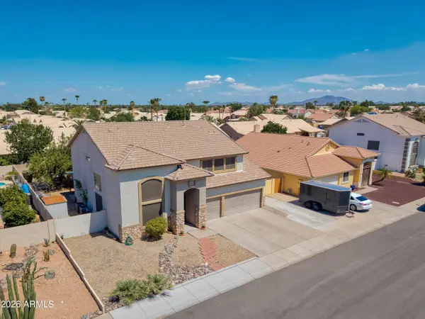 577 N Newport Street, Chandler, AZ 85225