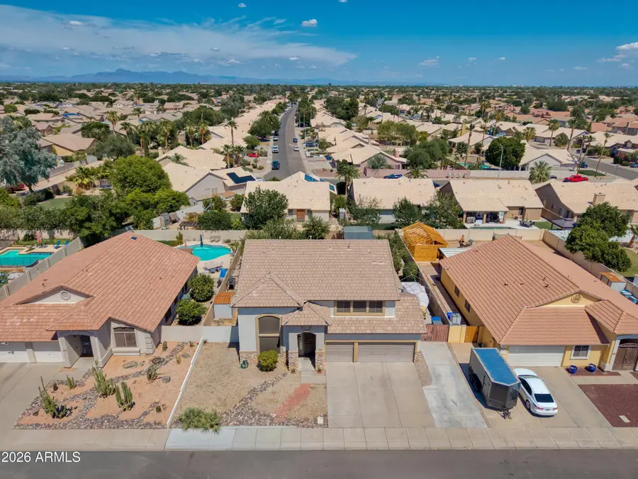 577 N Newport Street, Chandler, AZ 85225 - #2