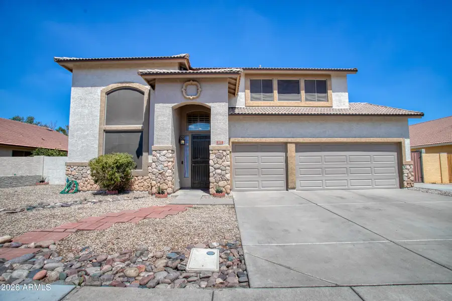 577 N Newport Street, Chandler, AZ 85225 - #3