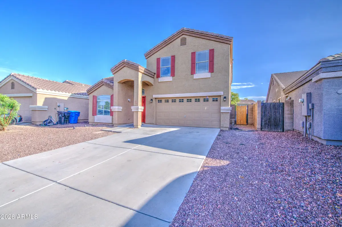 11217 W Brittlewood Drive, Phoenix, AZ 85037 - #1
