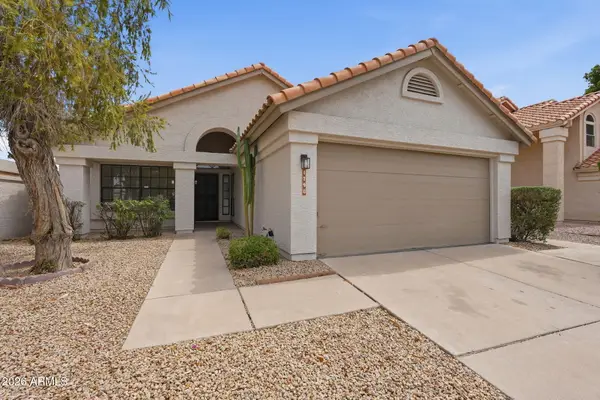 1790 W Ivanhoe Street, Chandler, AZ 85224