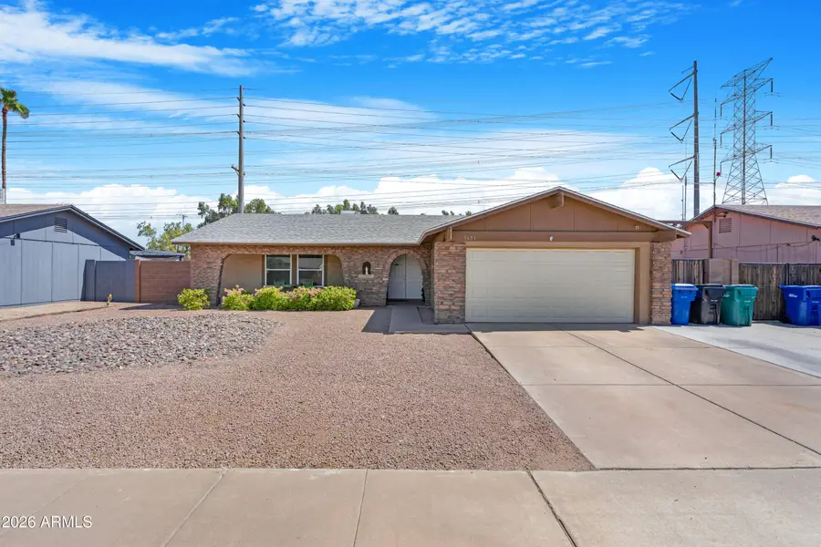 1651 W Peralta Avenue, Mesa, AZ 85202 - #2