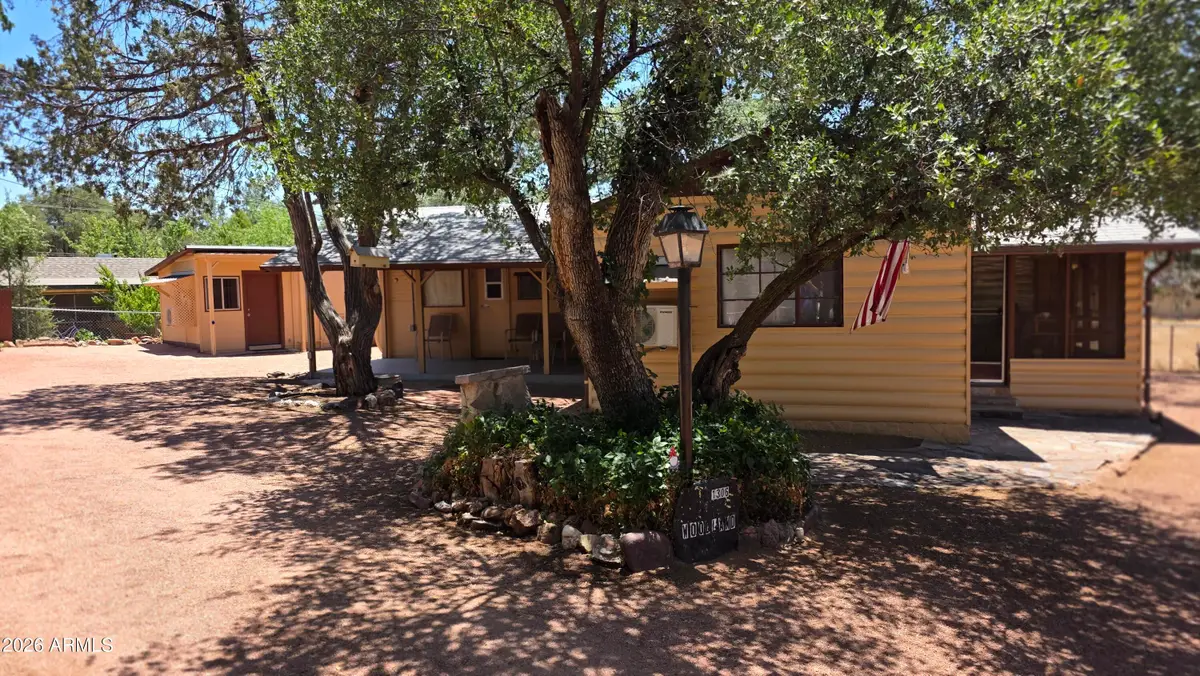 1306 N Woodland Drive, Payson, AZ 85541 - #1
