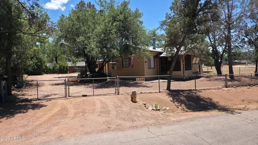 1306 N Woodland Drive, Payson, AZ 85541 - #2