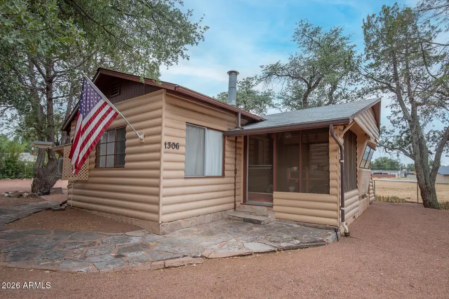 1306 N Woodland Drive, Payson, AZ 85541 - #3
