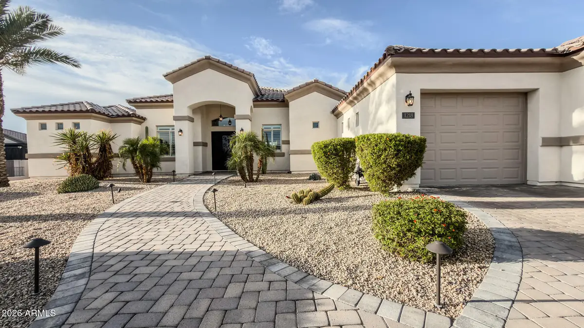 1218 E Tumbleweed Drive, Phoenix, AZ 85085 - #1