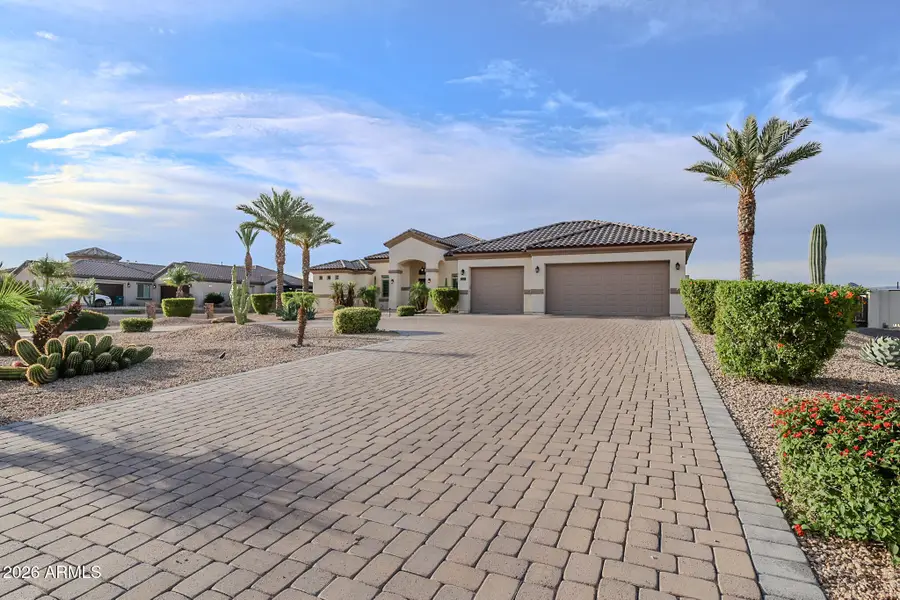 1218 E Tumbleweed Drive, Phoenix, AZ 85085 - #2