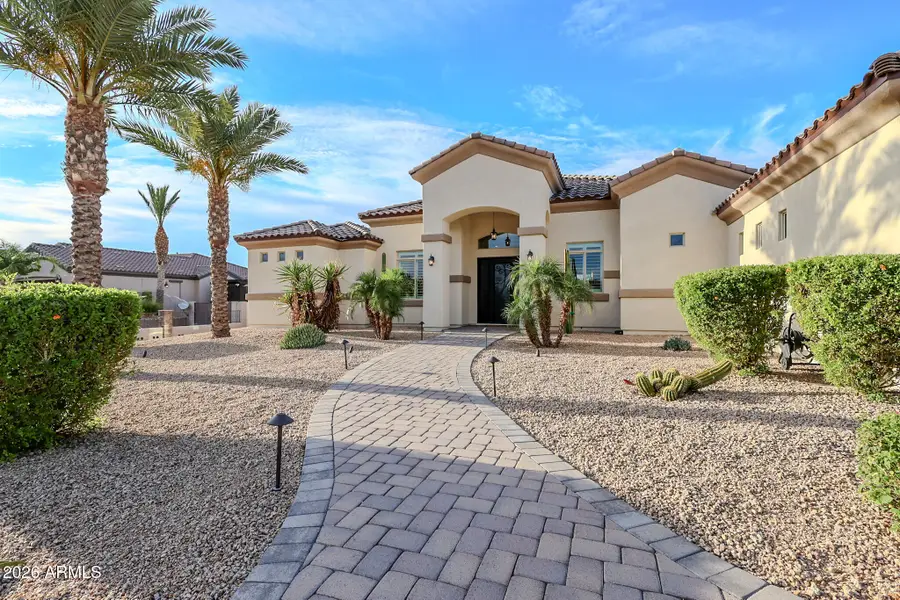 1218 E Tumbleweed Drive, Phoenix, AZ 85085 - #3