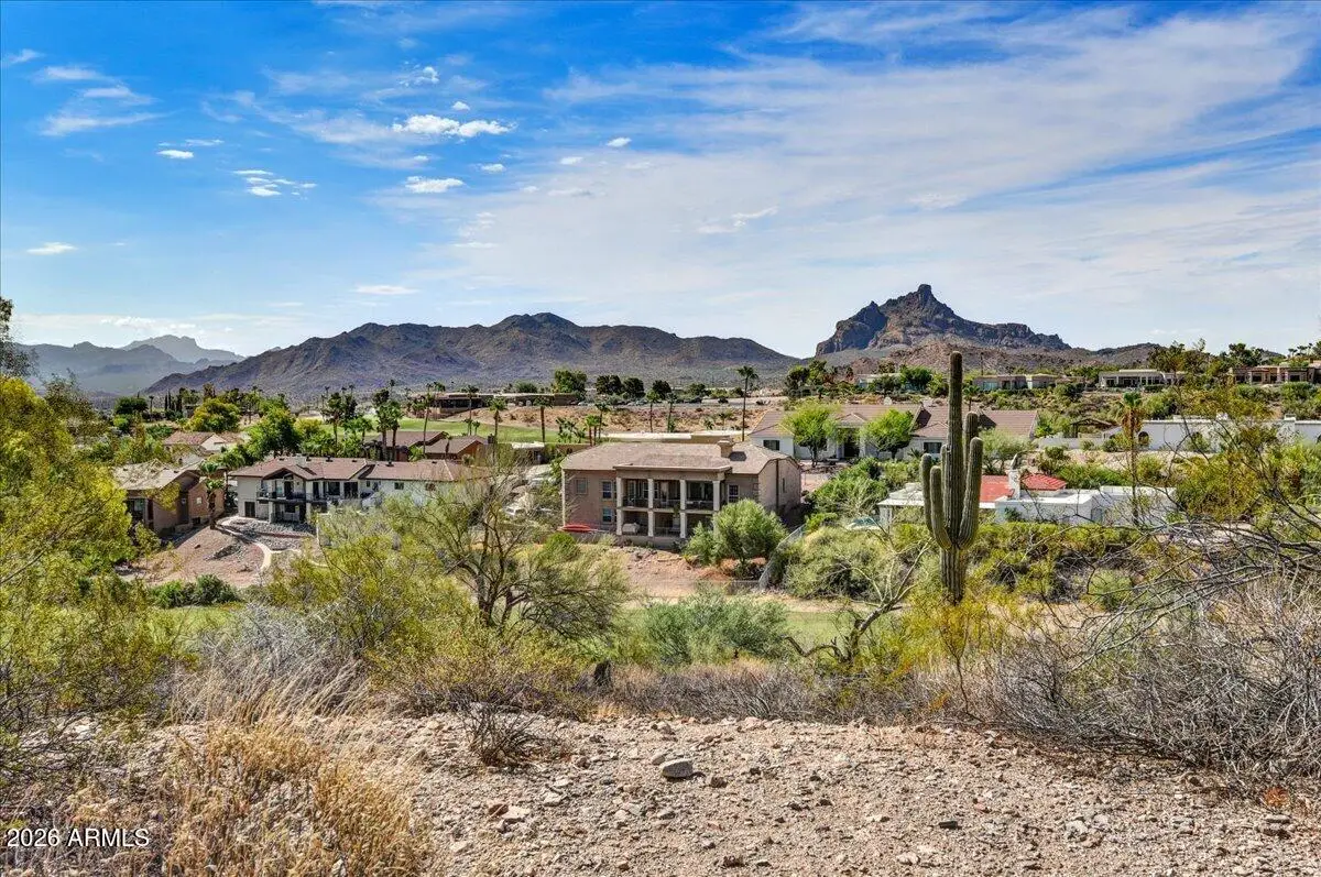 10806 N Cherry Hills Court #22, Fountain Hills, AZ 85268 - #1