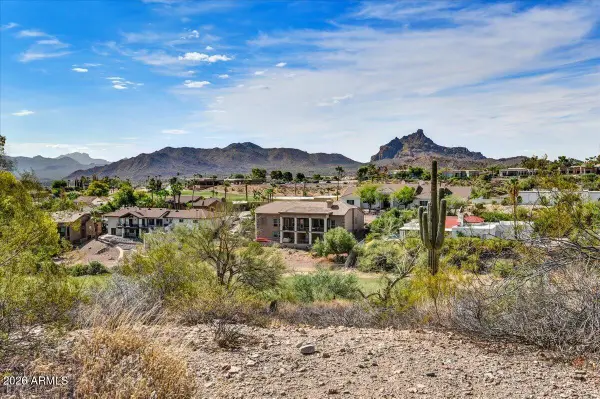 10806 N Cherry Hills Court #22, Fountain Hills, AZ 85268
