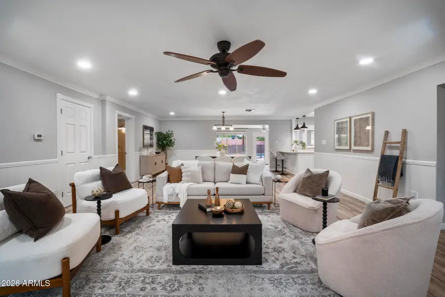1542 W Loma Lane, Phoenix, AZ 85021 - #2