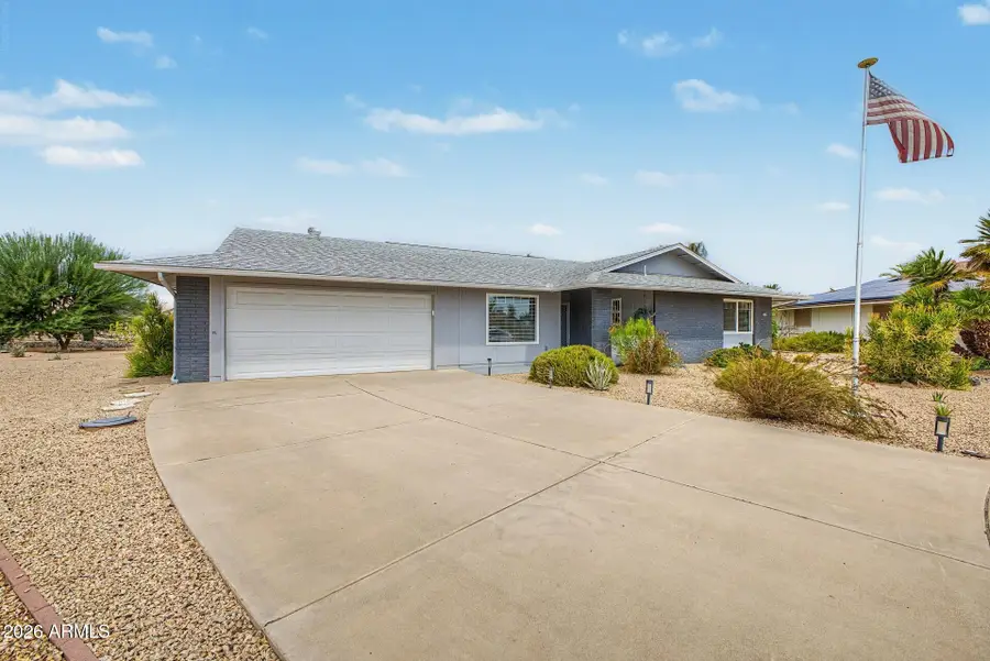 20220 N 126th Avenue, Sun City West, AZ 85375 - #2
