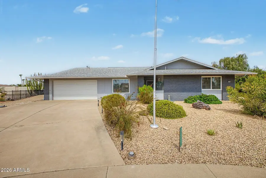 20220 N 126th Avenue, Sun City West, AZ 85375 - #3