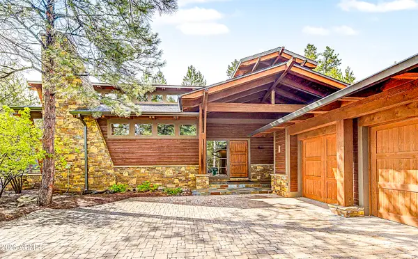 3277 Dick Hevly --, Flagstaff, AZ 86005