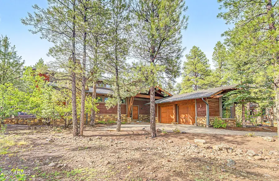 3277 Dick Hevly --, Flagstaff, AZ 86005 - #2