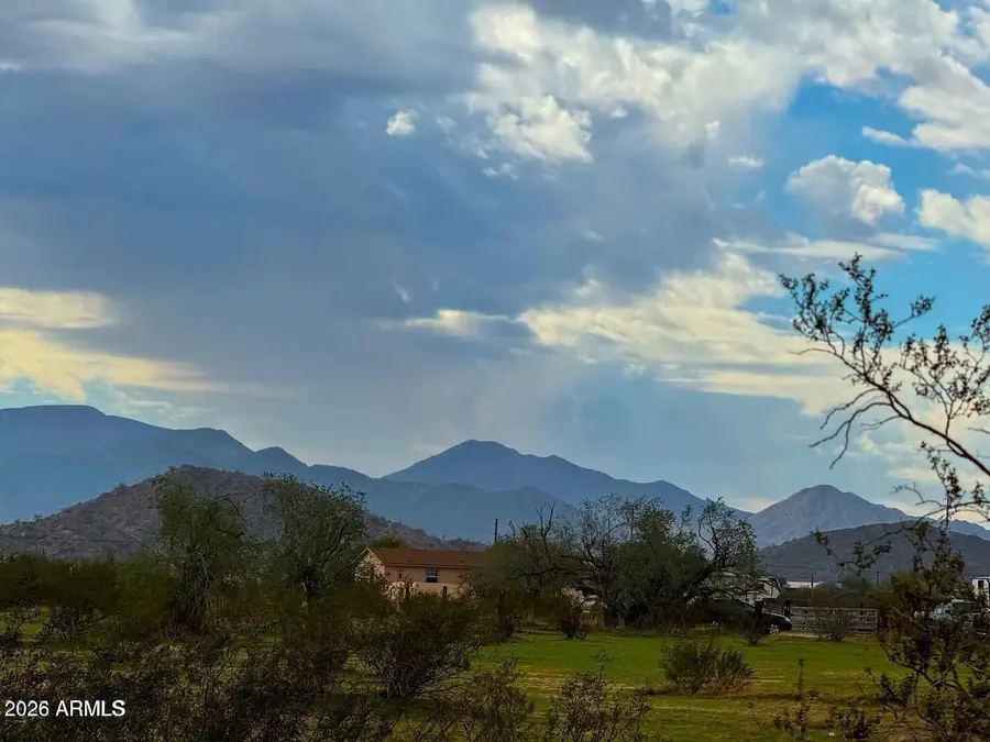 TBD Huisatch Lot A 1.25 Acres --, Maricopa, AZ 85139 - #3