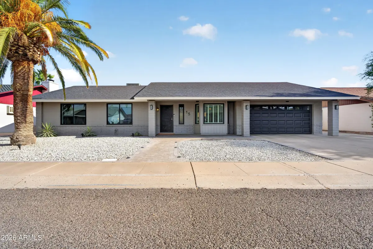 15 E Angela Drive, Phoenix, AZ 85022 - #1