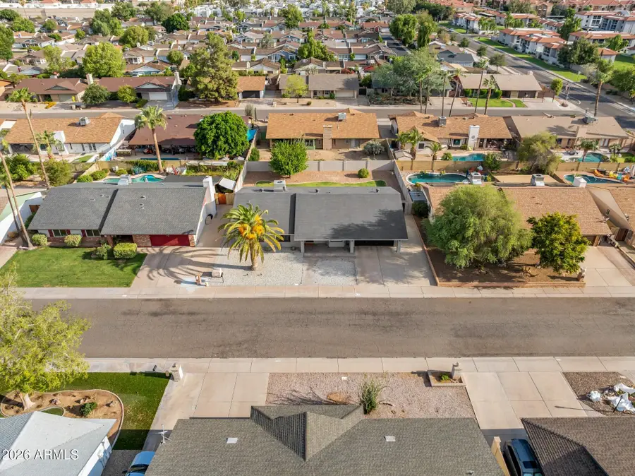 15 E Angela Drive, Phoenix, AZ 85022 - #3