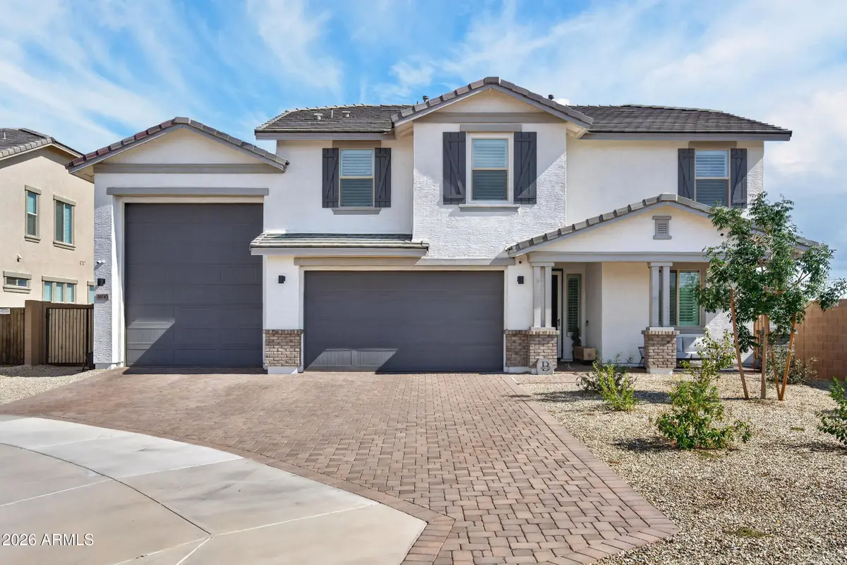 14045 W Mariposa Grande --, Surprise, AZ 85387 - #1