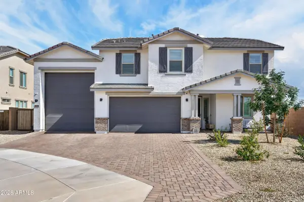 14045 W Mariposa Grande --, Surprise, AZ 85387