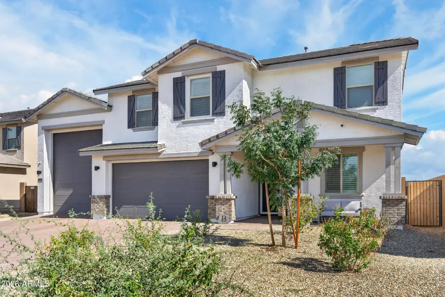 14045 W Mariposa Grande --, Surprise, AZ 85387 - #2