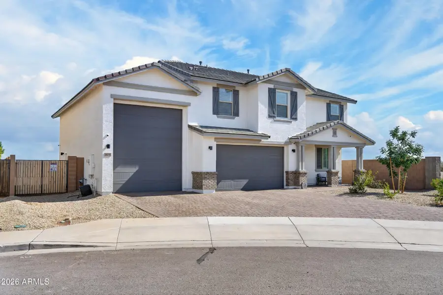 14045 W Mariposa Grande --, Surprise, AZ 85387 - #3