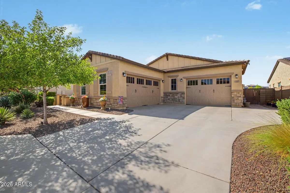 17232 W Echo Lane, Waddell, AZ 85355 - #1