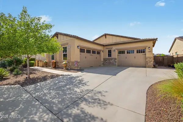 17232 W Echo Lane, Waddell, AZ 85355