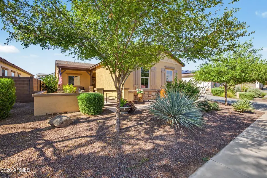 17232 W Echo Lane, Waddell, AZ 85355 - #2