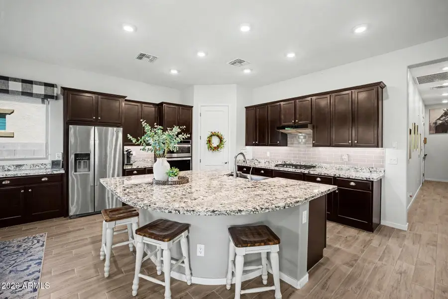 17232 W Echo Lane, Waddell, AZ 85355 - #3