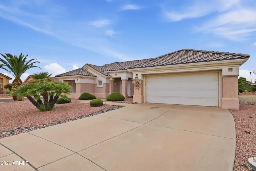 20418 N 146th Way, Sun City West, AZ 85375 - #2