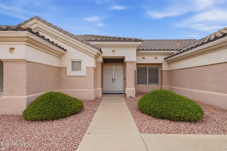 20418 N 146th Way, Sun City West, AZ 85375 - #3