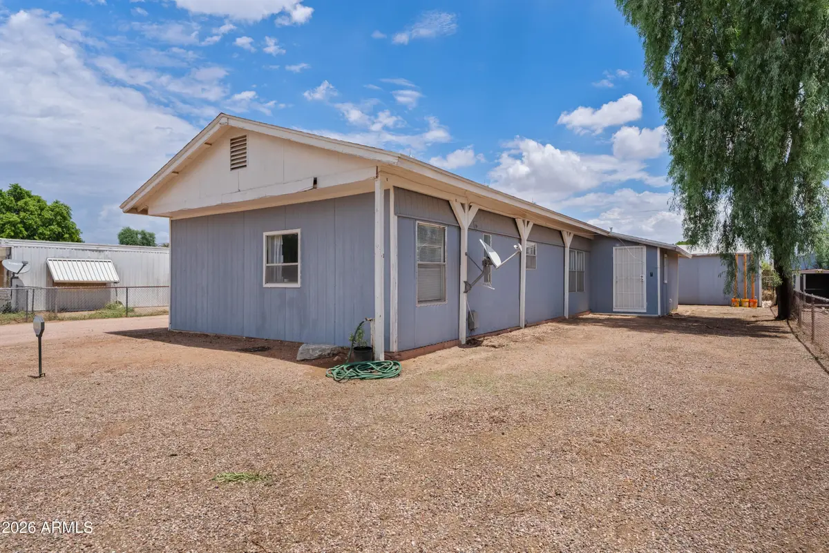249 S 91st Way, Mesa, AZ 85208 - #1